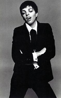 Liza Minelli